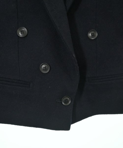 JOHN LAWRENCE SULLIVAN（ジョンローレンスサリバン）カジュアルジャケット 紺 サイズ:34(XXS位) レディース/2200626936105