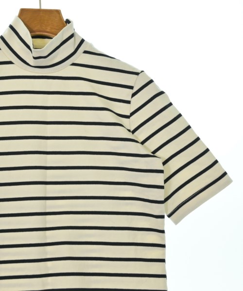 JOHN LAWRENCE SULLIVAN（ジョンローレンスサリバン）Tシャツ・カットソー 白 サイズ:X(M位) レディース/2200626936228