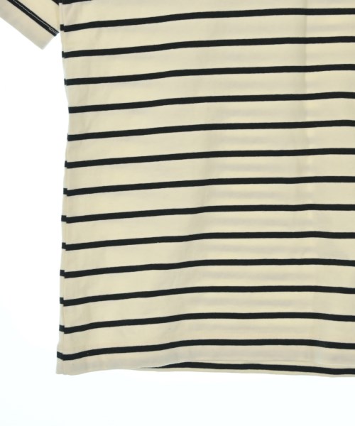 JOHN LAWRENCE SULLIVAN（ジョンローレンスサリバン）Tシャツ・カットソー 白 サイズ:X(M位) レディース/2200626936228