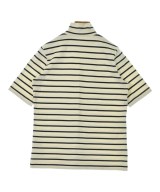 JOHN LAWRENCE SULLIVAN（ジョンローレンスサリバン）Tシャツ・カットソー 白 サイズ:X(M位) レディース/2200626936228