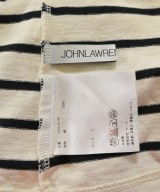 JOHN LAWRENCE SULLIVAN（ジョンローレンスサリバン）Tシャツ・カットソー 白 サイズ:X(M位) レディース/2200626936228