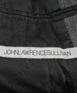 JOHN LAWRENCE SULLIVAN（ジョンローレンスサリバン）チェスターコート グレー サイズ:8(S位) レディース/2200628585011