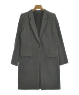 JOHN LAWRENCE SULLIVAN チェスターコート