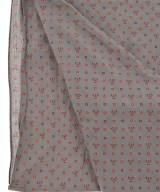 JOHN LAWRENCE SULLIVAN（ジョンローレンスサリバン）ストール グレー サイズ:- レディース/2200644181037