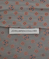 JOHN LAWRENCE SULLIVAN（ジョンローレンスサリバン）ストール グレー サイズ:- レディース/2200644181037