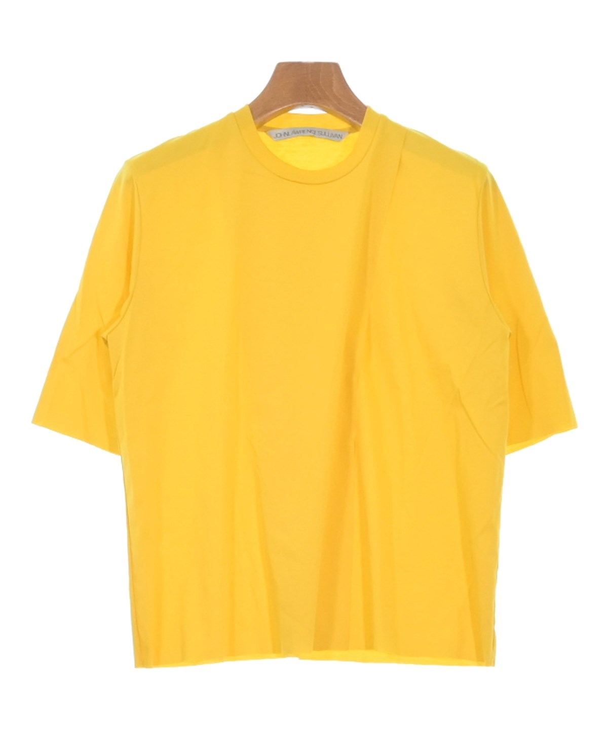 JOHN LAWRENCE SULLIVAN Tシャツ・カットソー レディース ジョンローレンスサリバン 中古　古着 JOHN LAWRENCE SULLIVAN - JOHN LAWRENCE SULLIVAN Tシャツ