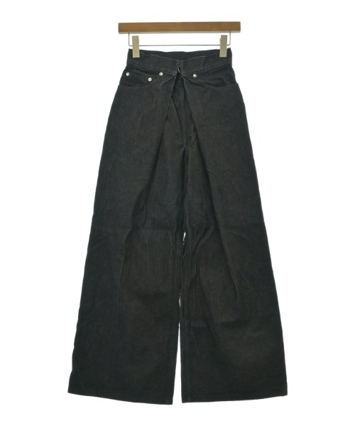 ジョンローレンスサリバン(JOHN LAWRENCE SULLIVAN)のJOHN LAWRENCE SULLIVAN デニムパンツ