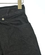 JOHN LAWRENCE SULLIVAN（ジョンローレンスサリバン）デニムパンツ 黒 サイズ:XS レディース/2200613586177