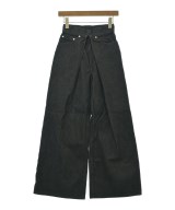 JOHN LAWRENCE SULLIVAN デニムパンツ