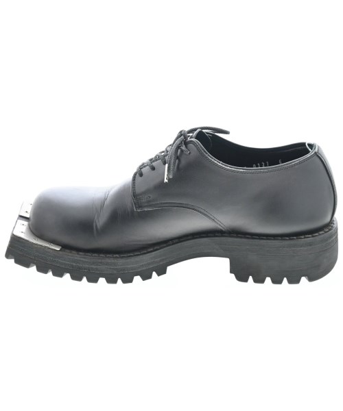 JOHN LAWRENCE SULLIVAN（ジョンローレンスサリバン）ビジネス・ドレスシューズ 黒 サイズ:UK6(24.5cm位) レディース/2200623383056