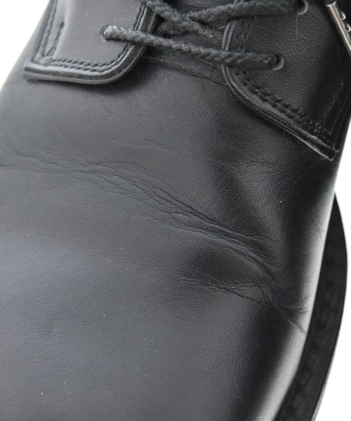 JOHN LAWRENCE SULLIVAN（ジョンローレンスサリバン）ビジネス・ドレスシューズ 黒 サイズ:UK6(24.5cm位) レディース/2200623383056