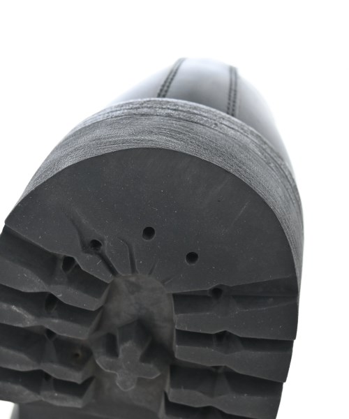 JOHN LAWRENCE SULLIVAN（ジョンローレンスサリバン）ビジネス・ドレスシューズ 黒 サイズ:UK6(24.5cm位) レディース/2200623383056