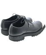 JOHN LAWRENCE SULLIVAN（ジョンローレンスサリバン）ビジネス・ドレスシューズ 黒 サイズ:UK6(24.5cm位) レディース/2200623383056