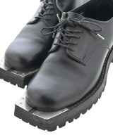 JOHN LAWRENCE SULLIVAN（ジョンローレンスサリバン）ビジネス・ドレスシューズ 黒 サイズ:UK6(24.5cm位) レディース/2200623383056