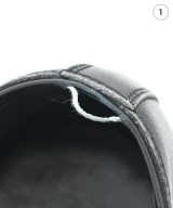 JOHN LAWRENCE SULLIVAN（ジョンローレンスサリバン）ビジネス・ドレスシューズ 黒 サイズ:UK6(24.5cm位) レディース/2200623383056