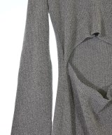 JOHN LAWRENCE SULLIVAN（ジョンローレンスサリバン）ワンピース グレー サイズ:ONE レディース/2200623732014