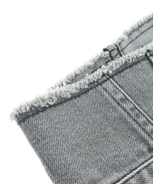 JOHN LAWRENCE SULLIVAN（ジョンローレンスサリバン）ベルト 黒 サイズ:S レディース/2200623162125