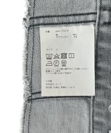 JOHN LAWRENCE SULLIVAN（ジョンローレンスサリバン）ベルト 黒 サイズ:S レディース/2200623162125