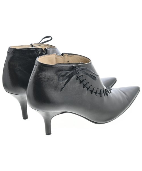 JOHN LAWRENCE SULLIVAN（ジョンローレンスサリバン）パンプス 黒 サイズ:UK6(24.5cm位) レディース/2200627857058