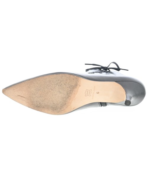 JOHN LAWRENCE SULLIVAN（ジョンローレンスサリバン）パンプス 黒 サイズ:UK6(24.5cm位) レディース/2200627857058