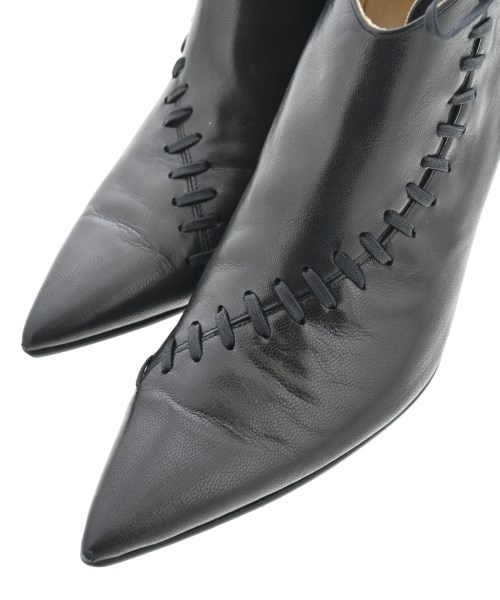 JOHN LAWRENCE SULLIVAN（ジョンローレンスサリバン）パンプス 黒 サイズ:UK6(24.5cm位) レディース/2200627857058