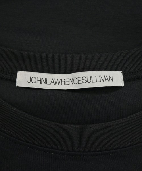 JOHN LAWRENCE SULLIVAN（ジョンローレンスサリバン）ワンピース 黒 サイズ:M レディース/2200616764107