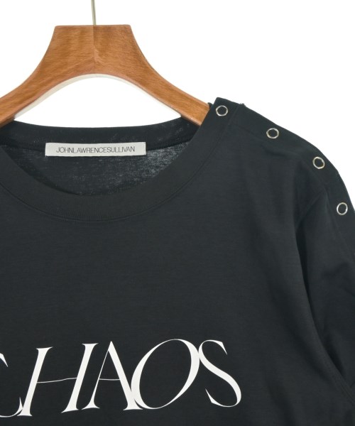 JOHN LAWRENCE SULLIVAN（ジョンローレンスサリバン）ワンピース 黒 サイズ:M レディース/2200616764107