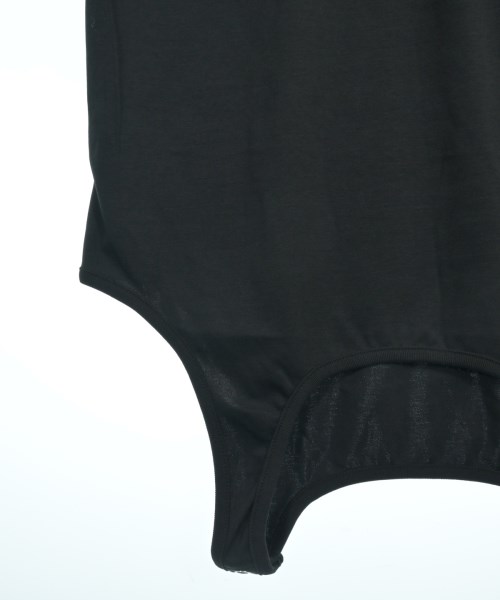 JOHN LAWRENCE SULLIVAN（ジョンローレンスサリバン）ワンピース 黒 サイズ:M レディース/2200616764107