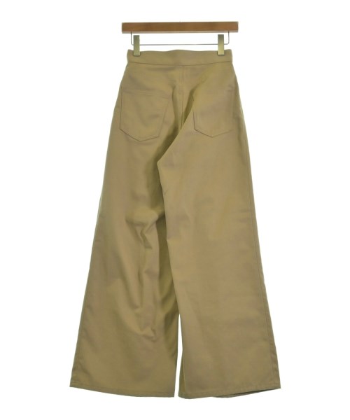 JOHN LAWRENCE SULLIVAN（ジョンローレンスサリバン）その他 ベージュ サイズ:M レディース/2200624084150