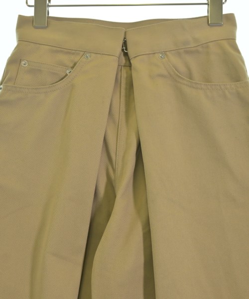 JOHN LAWRENCE SULLIVAN（ジョンローレンスサリバン）その他 ベージュ サイズ:M レディース/2200624084150