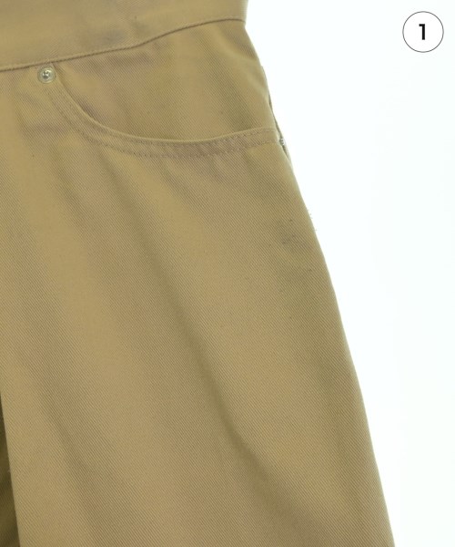 JOHN LAWRENCE SULLIVAN（ジョンローレンスサリバン）その他 ベージュ サイズ:M レディース/2200624084150