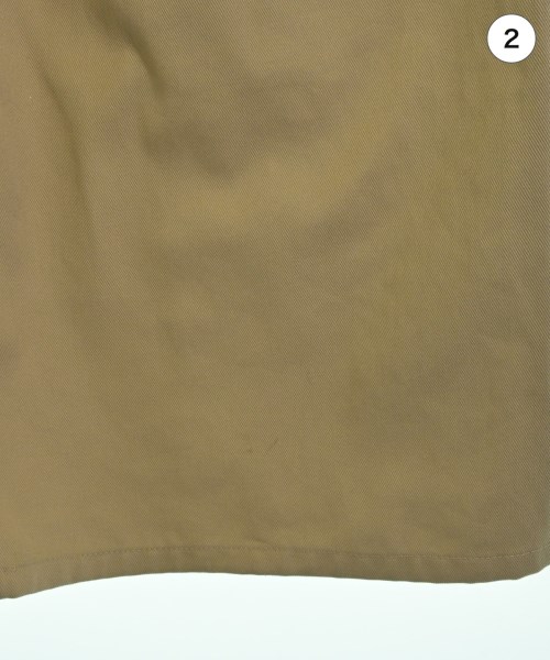 JOHN LAWRENCE SULLIVAN（ジョンローレンスサリバン）その他 ベージュ サイズ:M レディース/2200624084150