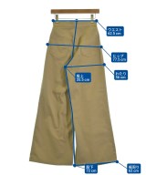 JOHN LAWRENCE SULLIVAN（ジョンローレンスサリバン）その他 ベージュ サイズ:M レディース/2200624084150