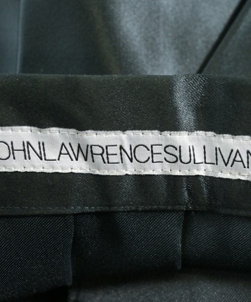 JOHN LAWRENCE SULLIVAN（ジョンローレンスサリバン）ひざ丈スカート 緑 サイズ:S レディース/2200631749127