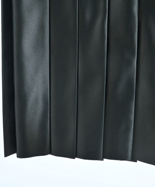 JOHN LAWRENCE SULLIVAN（ジョンローレンスサリバン）ひざ丈スカート 緑 サイズ:S レディース/2200631749127