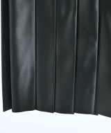 JOHN LAWRENCE SULLIVAN（ジョンローレンスサリバン）ひざ丈スカート 緑 サイズ:S レディース/2200631749127