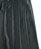 JOHN LAWRENCE SULLIVAN（ジョンローレンスサリバン）ひざ丈スカート 緑 サイズ:S レディース/2200631749127