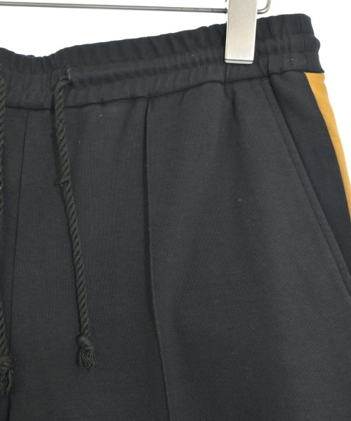 JOHN LAWRENCE SULLIVAN（ジョンローレンスサリバン）スウェットパンツ 黒 サイズ:S レディース/2200632100064