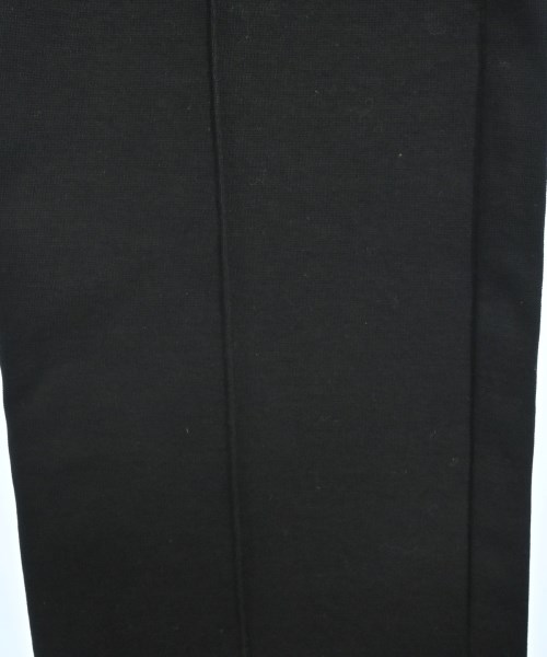 JOHN LAWRENCE SULLIVAN（ジョンローレンスサリバン）スウェットパンツ 黒 サイズ:S レディース/2200632100064