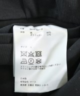 JOHN LAWRENCE SULLIVAN（ジョンローレンスサリバン）スウェットパンツ 黒 サイズ:S レディース/2200632100064