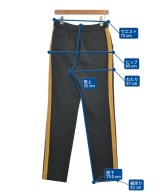 JOHN LAWRENCE SULLIVAN（ジョンローレンスサリバン）スウェットパンツ 黒 サイズ:S レディース/2200632100064