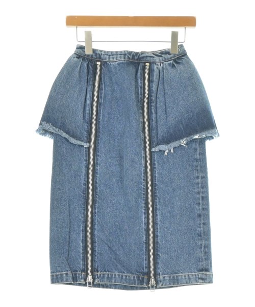 ジョンローレンスサリバン(JOHN LAWRENCE SULLIVAN)のJOHN LAWRENCE SULLIVAN ロング・マキシ丈スカート