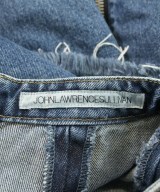 JOHN LAWRENCE SULLIVAN（ジョンローレンスサリバン）ロング・マキシ丈スカート 青 サイズ:S レディース/2200619123130