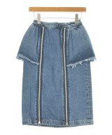 JOHN LAWRENCE SULLIVAN ロング・マキシ丈スカート