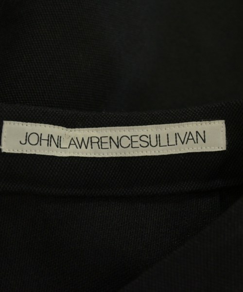 JOHN LAWRENCE SULLIVAN（ジョンローレンスサリバン）その他 黒 サイズ:S レディース/2200610364082