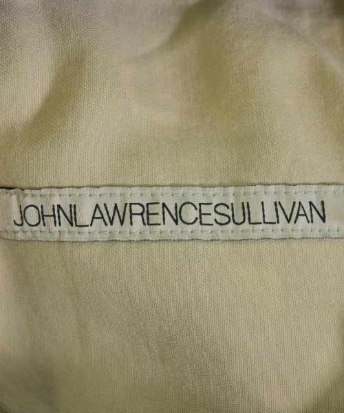 JOHN LAWRENCE SULLIVAN（ジョンローレンスサリバン）デニムパンツ グレー サイズ:6(S位) レディース/2200612267015