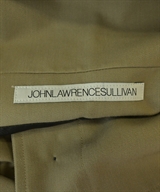 JOHN LAWRENCE SULLIVAN（ジョンローレンスサリバン）ロング・マキシ丈スカート カーキ サイズ:S レディース/2200601059379