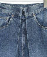 JOHN LAWRENCE SULLIVAN（ジョンローレンスサリバン）デニムパンツ 青 サイズ:S レディース/2200601059454