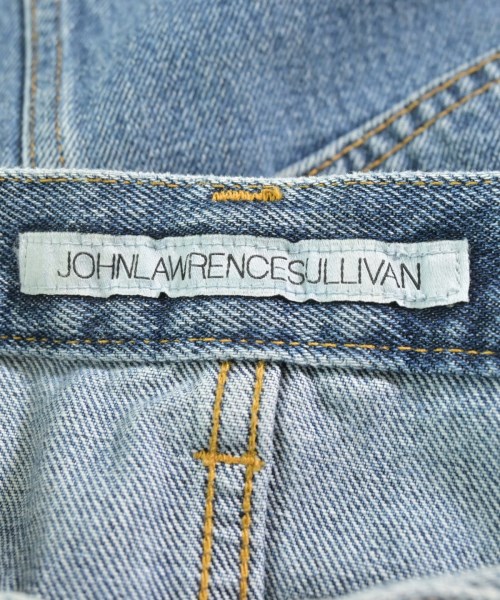 JOHN LAWRENCE SULLIVAN（ジョンローレンスサリバン）ロング・マキシ丈スカート 青 サイズ:XS レディース/2200615291024