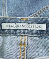 JOHN LAWRENCE SULLIVAN（ジョンローレンスサリバン）ロング・マキシ丈スカート 青 サイズ:XS レディース/2200615291024